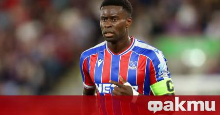 Байерн все още следи Марк Гехи Това става ясно от