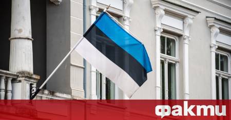 Естонското правителство възнамерява да измени закона за езика за да