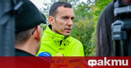 Ръководството на Столична община организира извънреден брифинг на който ще