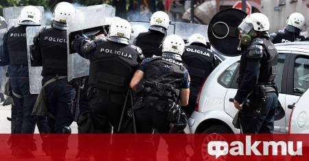 Днес с извънредно решение Черна гора ще наложи временен визов