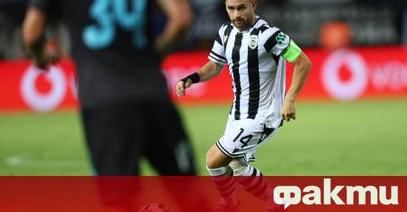 Вълнуваща но безрезултатна битка се разигра тази вечер на стадион