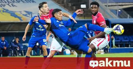 Станаха ясни евентуалните съперници на Левски в третия предварителен кръг