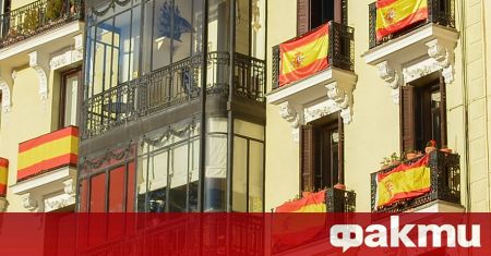 В Испания бяха открити 29 имота за които се твърди