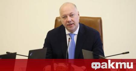 т днес вече се водят разговори между официалните участници в