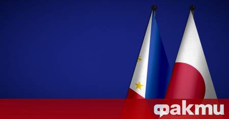 Висши военни представители на Филипините и Япония потвърдиха укрепващите се