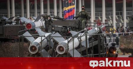 Временната президентка на Венецуела Делси Родригес заяви че страната ѝ