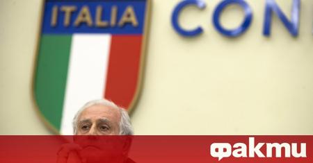 Клубовете от Серия А единодушно се обявиха за подновяване на
