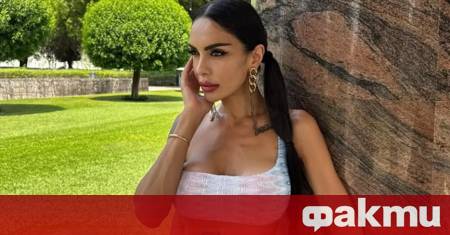 Попфолк певицата Лияна направи изповед която трогна всички – тя