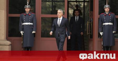 Държавният глава Илияна Йотова ще приеме утре на Дондуков 2