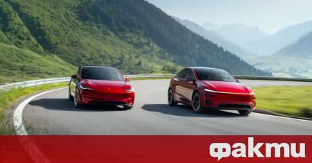 Стремежът на Tesla за бързо разгръщане на своята система за