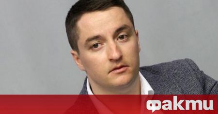 Явор Божанков от БСП заяви в интервю за БНР че