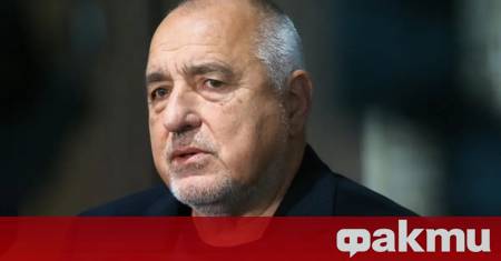 Ние имаме абсолютното основание след всичко направено от нас да