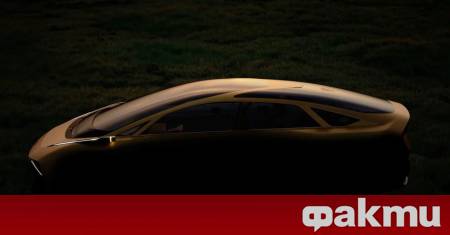 В динамичен финал на една натоварена година Kia представи зашеметяващ