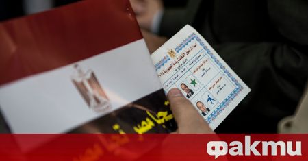 Египет обяви че пукса в обръщение пластмасови банкноти съобщи ТАСС
