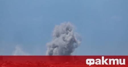 Израелските отбранителни сили обявиха ликвидирането на заместник командира на батальона Ал Фуркан