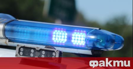Полицията в Смолян е наложила глоба на 25-годишна жена, която