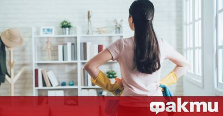 В динамичното ежедневие на съвременния човек поддържането на безупречен дом