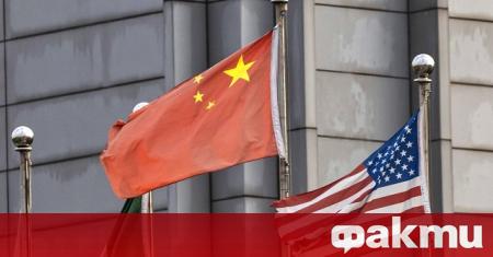 Посланикът на САЩ в Китай Тери Бранстад е подал оставка
