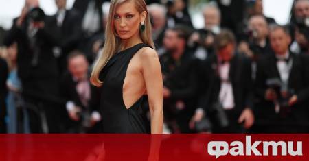 Бела Хадид призна че е готова да стане майка В ново