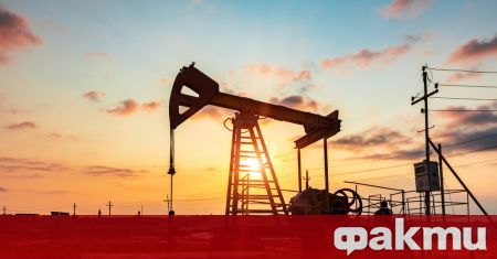 Организацията на страните износители на петрол ОПЕК повиши прогнозите си