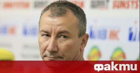 ЦСКА ще се опита да повтори успеха си с 3 1