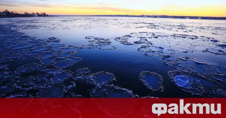Финландски сеизмолози са засекли пет подводни взрива в руски води