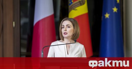 За да се присъедини към Европейския съюз (ЕС), Молдова ще