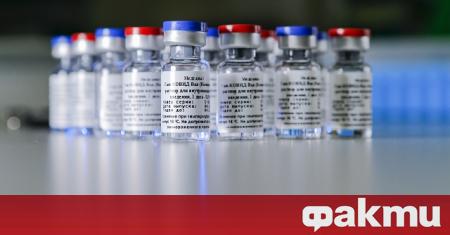 Масовото тестване на първата потенциална ваксина срещу Covid-19, която получи