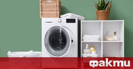 Въпреки че сезонът на пролетното почистване вече е отминал това