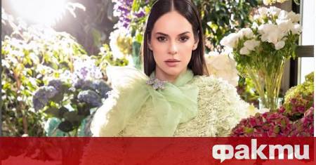 Водещата на На кафе Гала даде намек на половинката на