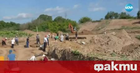 Двамата поляци задържани за иманярство край Рупите са освободени Смята