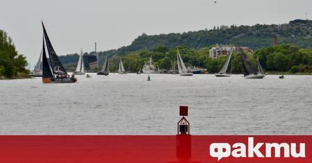 След като зрители на БНТ във Варна сигнализираха за петна