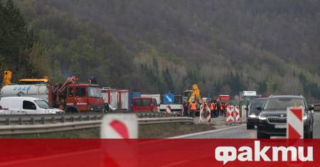 От 4 юли петък до 6 юли неделя временно се