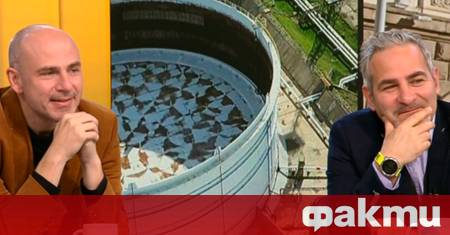 Изборът на Румен Спецов за особен управител е гросмайсторски ход