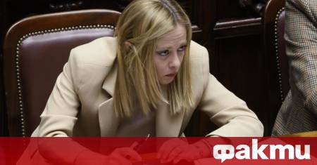 В Италия днес ще има общонационална стачка организирана от водещите