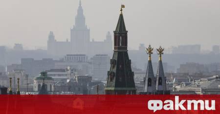 Силите за ПВО на Министерството на отбраната на Русия свалиха