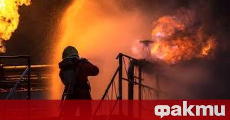 Трима души бяха убити а други осем ранени при украинска