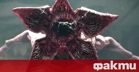 Холивудските режисьори Рос и Мат Дъфър обясниха появата на главното