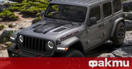 Jeep официално потвърди намерението си да премахне дизеловия двигател от
