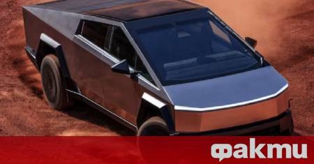 Tesla намали цената на най поляризиращия автомобил в своята гама