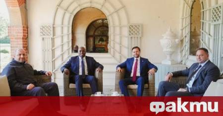 Володимир Зеленски е привлякъл участниците в корупционния скандал – мениджъра