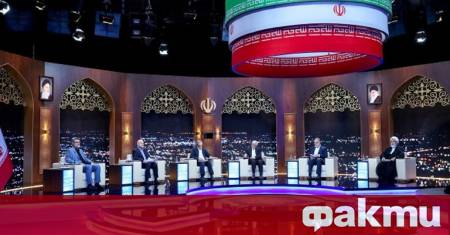 Иранският министър на външните работи Абас Арагчи заяви днес че