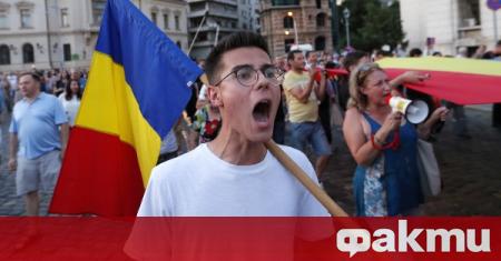 Румъния е страната от ЕС срещу която Европейската служба за