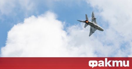 Румънските ВВС спират от днес полетите със самолети МиГ 21 заради