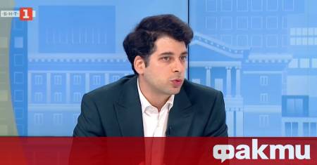 Най вероятно някой съветник около президента Румен Радев го е посъветвал