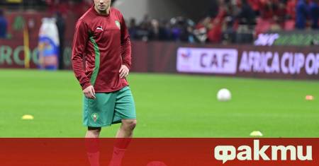 Бившият селекционер на националния отбор на Мароко Ерве Ренар отправи