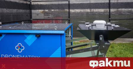 Белгия инвестира 500 млн. евро в защита срещу дронове