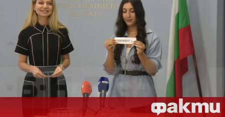 Над 110 хиляди ученици от 7 и и 10 и