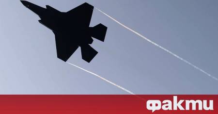 Израел очаква да запази достъпа си до по модерно американско оръжие