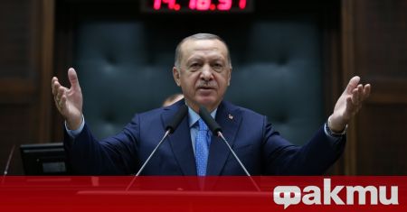 Решенията на турския президент Ердоган често са непредсказуеми - както
